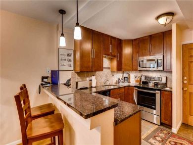 Vail  One Bedroom Vacation Rental